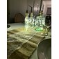 elegante bruiloft receptie feest wijnfles licht met kurk led lichtsnoer batterij inclusief lichtslinger kerstfeest bruiloft bar decoratie 5/10/20/30/100st