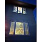 dekoracje na halloween gobelin jack o latarnia dynia wystrój wall art duży wiszący gobelin mural fotografia tło koc kurtyna strona główna sypialnia salon nietoperze nawiedzony dom cmentarz