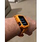 Militær beskyttelse Kompatibel med Apple Watch-klokkereim 38mm 40mm 41mm 42mm 44mm 45mm 49mm Robust TPU Erstatningsklokkerem til iwatch Series Ultra 8 7 SE 6 5 4 3 2 1