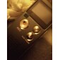 Registratore Vocale Digitale Portatile Ricaricabile con 8GB Lettore MP3 Dictaphone Compatto per Appunti e Riunioni