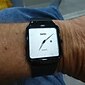 SKMEI Relojes de Cuarzo Regalo para hombres Relojes con Movimiento de Cuarzo Japonés Reloj Analógico de Moda con Marcador Grande Calendario Reloj Impermeable de 3 Bar Correa de Silicona para Hombre
