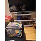 AMPOWN G11 Pro 4K HD 3D GameBox Videospilkonsol 64G 128G 256G spilsoca 2.4G tablet GamePad understøtter PSP GBC GBA N64 40000 spil Fødselsdagsfest Valentinsdag Gaver til Venner og
