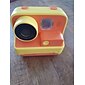 Appareil Photo Instantané Caméra Impression Thermique Caméra Numérique HD 1080P Avec 3 Rouleaux de Papier d'Impression Jouets Photo Vidéo Cadeau de Noël Garçons Filles