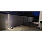 Waterdichte led neon buis 20 m 15 m 10 m 5 m 3 m 2 m 1 m ac 220 v -240 v smd 2835 flexibele neon strips enkele kleur voor outdoor decoratieve verlichting