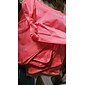 conjunto de cubos de embalagem de viagem de compressão para armazenamento de bagagem e organizador de mochila economizadores de espaço, 6 peças de bolsas de armazenamento de viagem para roupas, bolsas organizadoras de mala, cubos de embalagem de guarda-ro