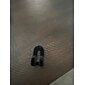 Gancho de conector de cabide de 10 peças, cabides de revestimento de veludo antiderrapante, ganchos extensores de cabide reunindo economia de espaço ganchos de cabides de roupas resistentes para organizador de armário