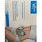 Liposuccion Machine VE Sport Corps Ventre Bras Jambe Brûlage de Graisse Modelage Minceur Massage Fitness Machine Portative de Perte de Poids Cadeau de Saint-Valentin