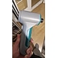 nouveau mini aspirateur de voiture sans fil 3-en-1 aspirateur sans fil haute puissance collecteur de poussière d'air mini aspirateur à main humide et sec aspirateur de nettoyage portable adapté pour c