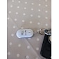 led fluier găsitor cheie intermitent semnal sonor alarmă de control anti-pierdere cheie localizator tracker cu breloc