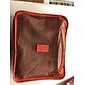 conjunto de cubos de embalagem de viagem de compressão para armazenamento de bagagem e organizador de mochila economizadores de espaço, 6 peças de bolsas de armazenamento de viagem para roupas, bolsas organizadoras de mala, cubos de embalagem de guarda-ro
