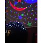 Sterrennachtlamp Projector Galaxy Licht Projector Led Rotatie Maan Ster Projector Nachtlampen voor Slaapkamer Feestdecoraties Verjaardag Valentijnsdag Geschenken