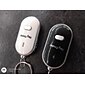 led fluier găsitor cheie intermitent semnal sonor alarmă de control anti-pierdere cheie localizator tracker cu breloc