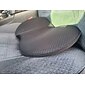Coussin de siège auto en mousse mémoire – Support de siège confortable pour les conducteurs lors de longs trajets