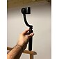 Handheld Gimbal Smartphone Bluetooth Handheld Stabilisator mit Stativ Selfie Stick Faltbarer Gimbal für Smartphone Xiaomi iPhone