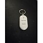 led fluier găsitor cheie intermitent semnal sonor alarmă de control anti-pierdere cheie localizator tracker cu breloc