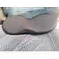 Coussin de siège auto en mousse mémoire – Support de siège confortable pour les conducteurs lors de longs trajets