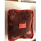 conjunto de cubos de embalagem de viagem de compressão para armazenamento de bagagem e organizador de mochila economizadores de espaço, 6 peças de bolsas de armazenamento de viagem para roupas, bolsas organizadoras de mala, cubos de embalagem de guarda-ro
