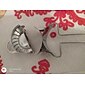 2 stks rvs knoedel maker schimmel, wraper deeg cutter pie ravioli empanadas pers schimmel keuken accessoires gebak gereedschap
