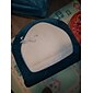Fundas de terciopelo para sillón club, funda de sillón elástica suave de color burdeos y rojo para sala de estar y dormitorio, protector de sillón lavable y extraíble, protector de muebles para