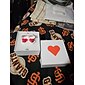Auriculares Inalámbricos Verdaderos VG18 TWS Auriculares Intrauditivos Bluetooth 5.3 Larga Duración de Batería para Viajes y Entretenimiento de Apple Samsung Huawei Xiaomi MI Regalo de San Valentín