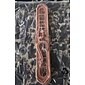 2 stks kleding kleerhanger organisator multi-poort ondersteuning droogrekken plastic sjaal cabide opbergrek hangers