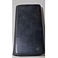teléfono Funda Para Samsung galaxia S23 S22 S21 FE S21 ultra plus A54 A32 A52 Tarjetas billetera con Soporte Dar la vuelta Soporte de Coche Color sólido TPU Cuero de PU