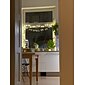 Kerst LED Snoerlichten Stekker in Snoerlichten 8 Modi Waterproof Binnen Buiten Kerstboom Bruiloft Feest Slaapkamer Decoraties EU Plug 220-240V en US Plug 120V