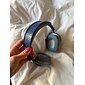Casque sans fil Bluetooth avec réduction de bruit écouteurs stéréo pour jeux téléphones ou PC - Idée cadeau pour la Saint-Valentin
