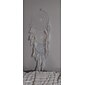 boho drømmefanger håndlaget gave veggheng dekor kunst ornament håndverk perle fjær for barn soverom bryllup festival bursdagsgave