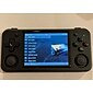 ANBERNIC RG35XX H Tragbare Spielkonsole 3,5 Zoll HD Bildschirm Tragbarer Audio-Video-Player Doppel-Joystick Tragbare Retro-Spielkonsole Valentinstagsgeschenk
