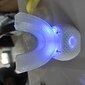 Cepillo de dientes eléctrico limpiador dental sónico kit de blanqueamiento dental blanqueador de dientes removedor de cálculos y sarro herramientas limpiadoras cuidado oral para blanquear dientes