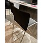 Housse d'appui-tête de chaise de bureau extensible housse élastique confortable chaise de jeu repose-tête couvre pour le cou