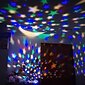 Sterrennachtlamp Projector Galaxy Licht Projector Led Rotatie Maan Ster Projector Nachtlampen voor Slaapkamer Feestdecoraties Verjaardag Valentijnsdag Geschenken