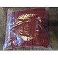 Coprisedia da pranzo 2 pezzi bordeaux idrorepellente elasticizzato coprisedia spandex con protezione inferiore elastica per sala da pranzo cerimonia nuziale resistente lavabile