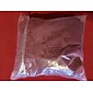 Coprisedia da pranzo 2 pezzi bordeaux idrorepellente elasticizzato coprisedia spandex con protezione inferiore elastica per sala da pranzo cerimonia nuziale resistente lavabile
