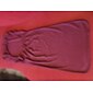 Coprisedia da pranzo 2 pezzi bordeaux idrorepellente elasticizzato coprisedia spandex con protezione inferiore elastica per sala da pranzo cerimonia nuziale resistente lavabile