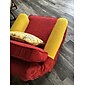 2 stuks stretch armleuninghoezen spandex jacquard armleuninghoezen zachte en elastische beschermer voor stoelen bordeauxrode bank bank fauteuil hoezen relaxfauteuil