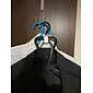 100 peças de ganchos conectores para cabides economizadores de espaço, ganchos mágicos para cabides, ganchos de conexão em cascata resistentes, clipes extensores para cabides de roupas para armário organizador