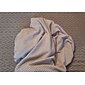 stretch bank zitkussen hoes hoes elastische bank fauteuil loveseat 4 of 3 zits grijs effen effen zacht duurzaam wasbaar