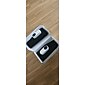 Masseur de jambes électrique sans fil masseur à air pression rechargeable massage mollet coussin d'air Cadeau de vacances de Saint-Valentin pour parents hommes femmes vibration mollet relaxation