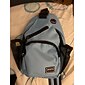 1-teiliger Umhängetaschen-Rucksack, Brusttasche mit Kopfhörerloch, Reiserucksack, multifunktionale Rucksäcke, Schultasche, Geschenk für den Schulanfang