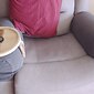 2 stuks stretch armleuninghoezen spandex jacquard armleuninghoezen zachte en elastische beschermer voor stoelen bordeauxrode bank bank fauteuil hoezen relaxfauteuil