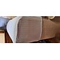 2 stuks stretch armleuninghoezen spandex jacquard armleuninghoezen zachte en elastische beschermer voor stoelen bordeauxrode bank bank fauteuil hoezen relaxfauteuil