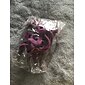 Gancho de conector de cabide de 10 peças, cabides de revestimento de veludo antiderrapante, ganchos extensores de cabide reunindo economia de espaço ganchos de cabides de roupas resistentes para organizador de armário