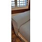 2 stuks stretch armleuninghoezen spandex jacquard armleuninghoezen zachte en elastische beschermer voor stoelen bordeauxrode bank bank fauteuil hoezen relaxfauteuil