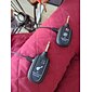 A8 uhf sistema sem fio captador de guitarra receptor transmissor de áudio para guitarra elétrica baixo violino peças