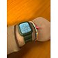 Militær beskyttelse Kompatibel med Apple Watch-klokkereim 38mm 40mm 41mm 42mm 44mm 45mm 49mm Robust TPU Erstatningsklokkerem til iwatch Series Ultra 8 7 SE 6 5 4 3 2 1