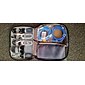 elektronik organizer, rejse universal kabel organizer taske, vandtæt elektronisk tilbehør opbevaring etui, oplader, telefon, usb, sd kort, harddiske, power bank, ledninger 9,45*7,09*3,94 tommer
