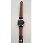 Cinturino per orologio  per Garmin Fenix 7 7S 7X 6 Pro Instinct 2X Solar Forerunner 955 945 Epix Approach S62 Enduro Tactix Marq Descent G1 Quatix Vera pelle Sostituzione Cinghia Attacco rapido 20 22