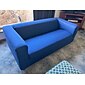 Kutyák számára készült loveseat kanapé huzat burgundi 2 személyes Kilippan kanapé huzat csere kanapé huzat mosható bútorkészítő